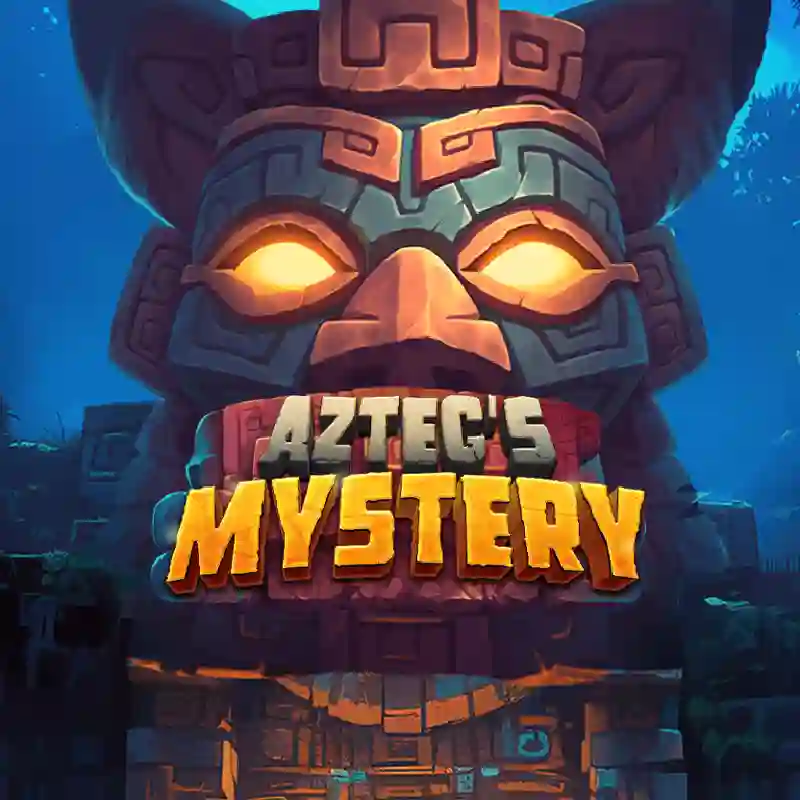 Jugar Aztecs Mystery en mx52 casino online