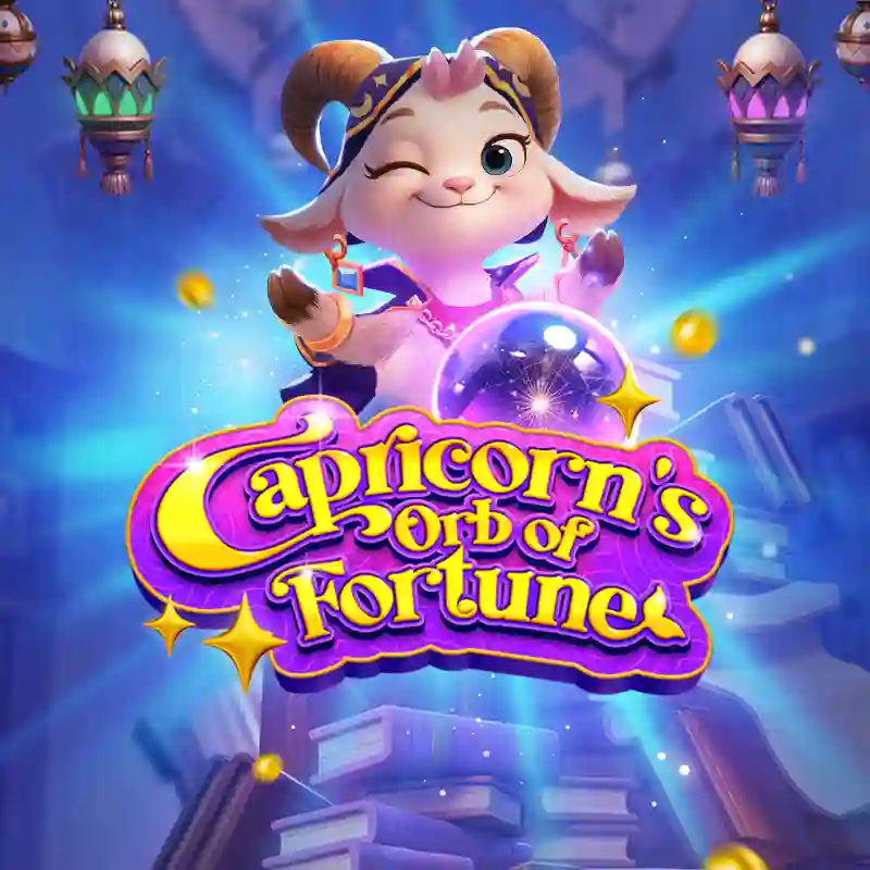 Capricorns Orb of Fortune Slot mx52