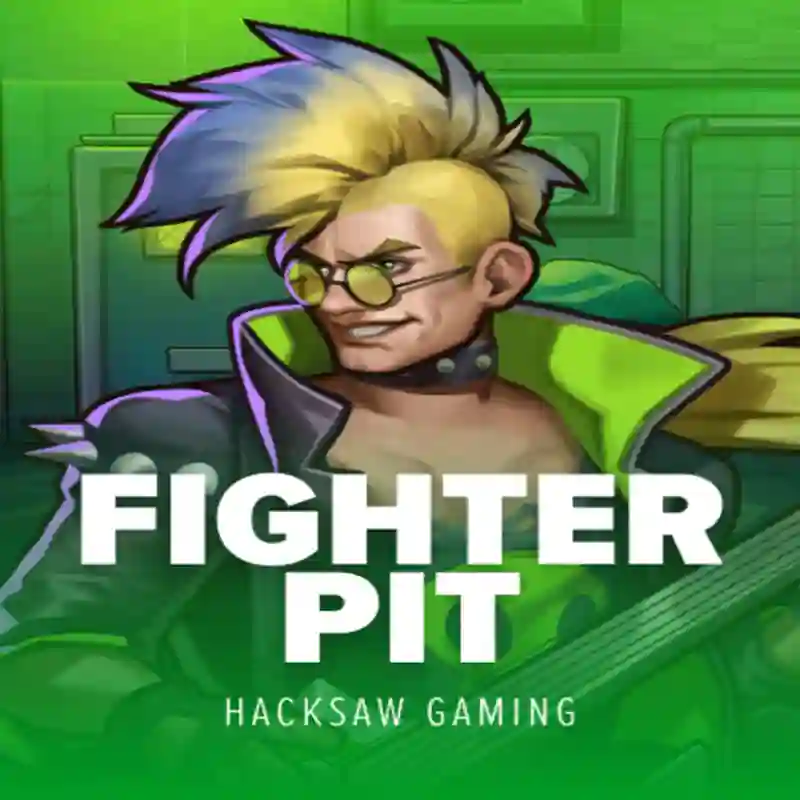 Fighter Pit casino slot mx52