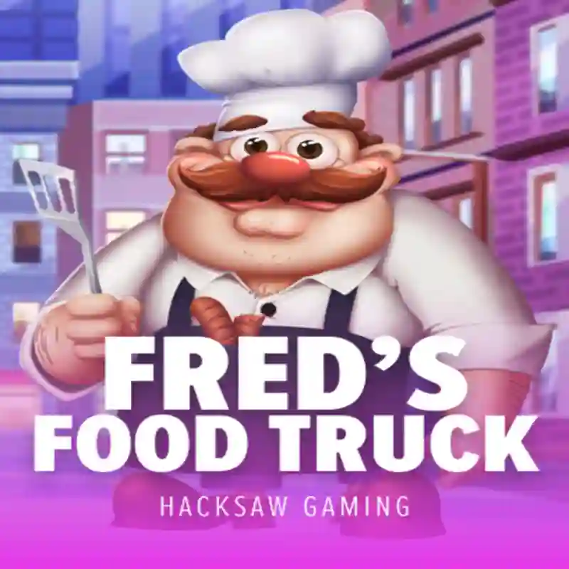 Jugar Fred's Food Truck