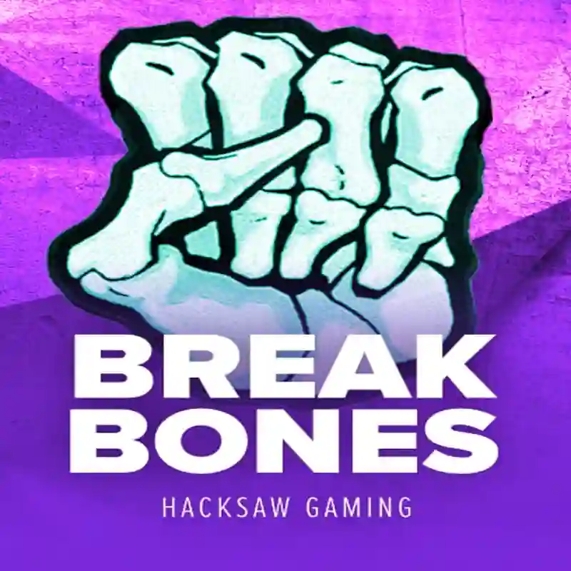 HS Break Bones Slot Hacksaw Gaming