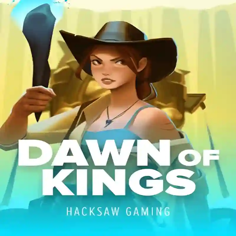 HS Dawn of Kings Slot Game mx52