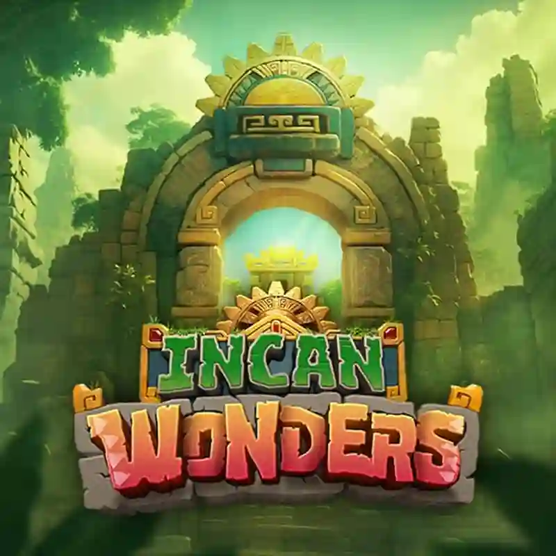 Incan Wonders slot game mx52
