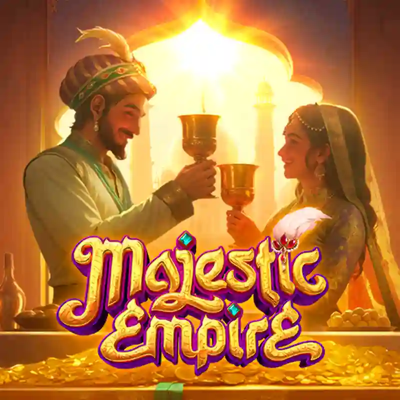 Majestic Empire slot game mx52 casino online