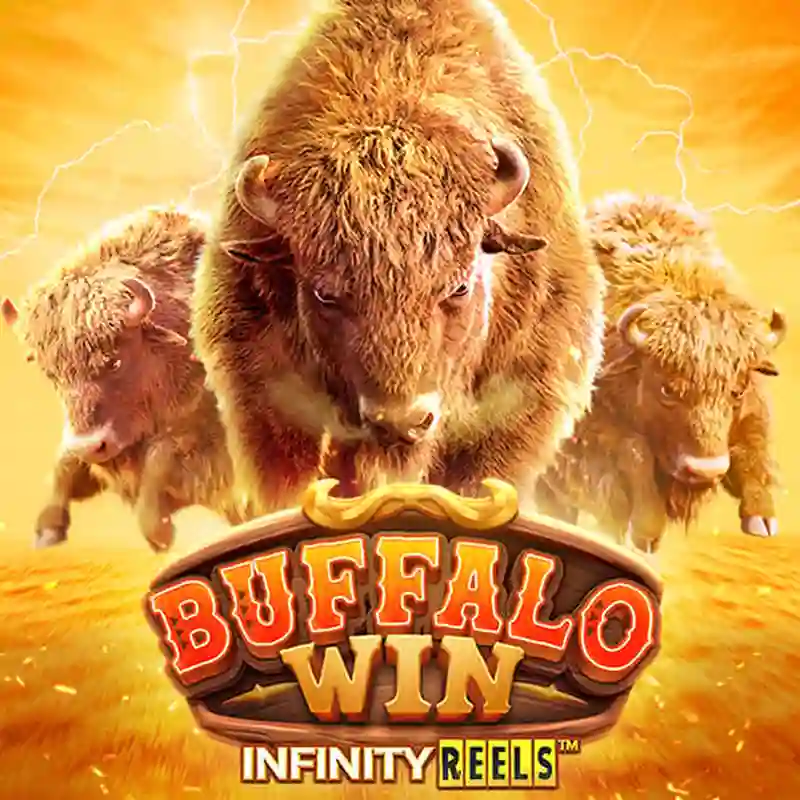 PGS Buffalo Win Slot Game