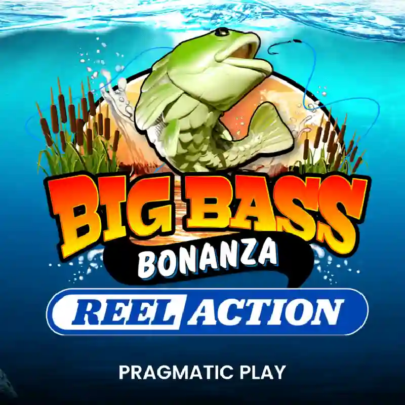 PP Big Bass Bonanza – Reel Action Slot Casino mx52