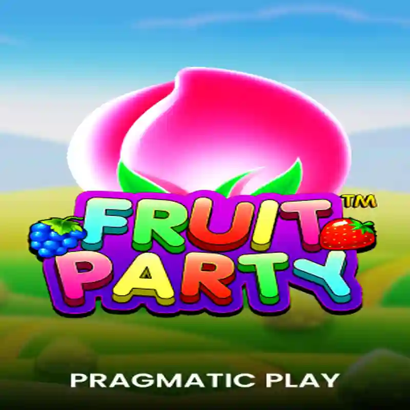 PP Fruit Party Slot mx52