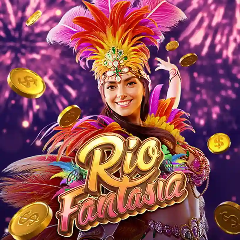 Rio Fantasia slot game mx52 casino online