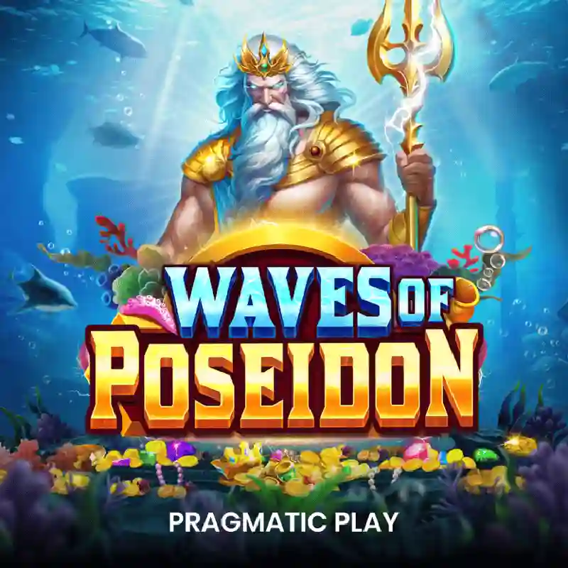 Waves of Poseidon