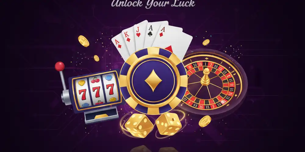 mx52 Casino Online Banner